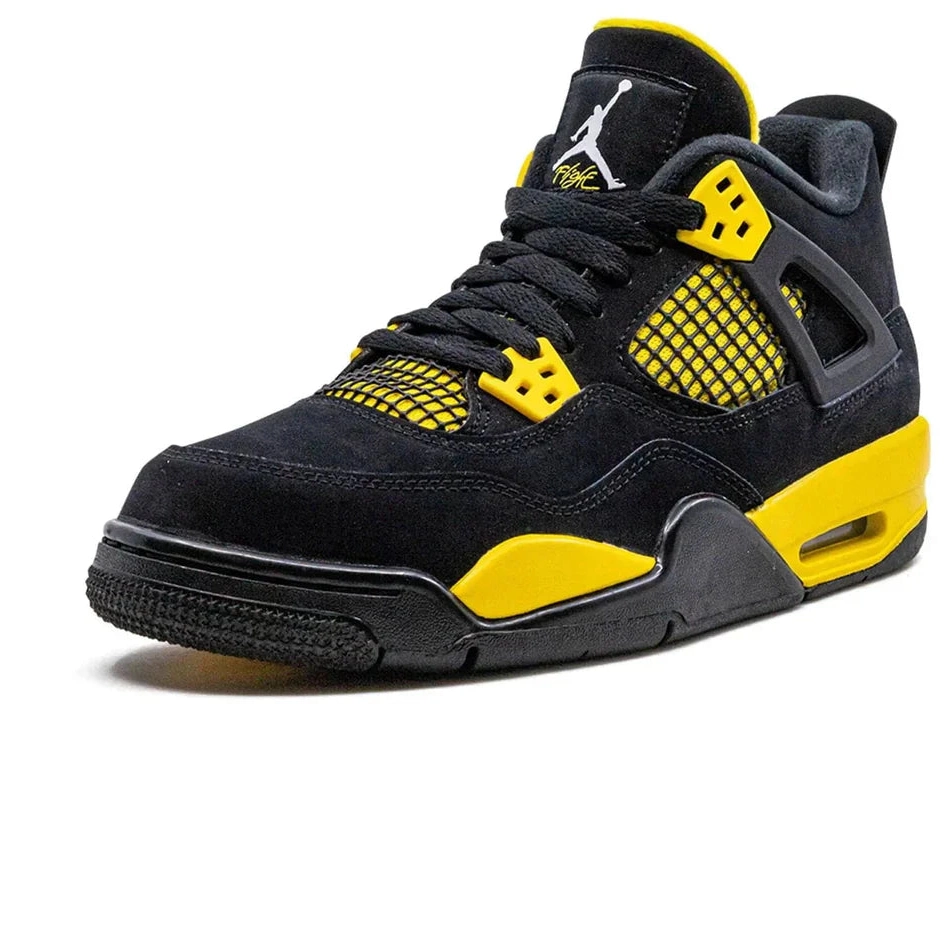 Retro 4 GS 2023 Jordan 'Thunder' Air 0517
